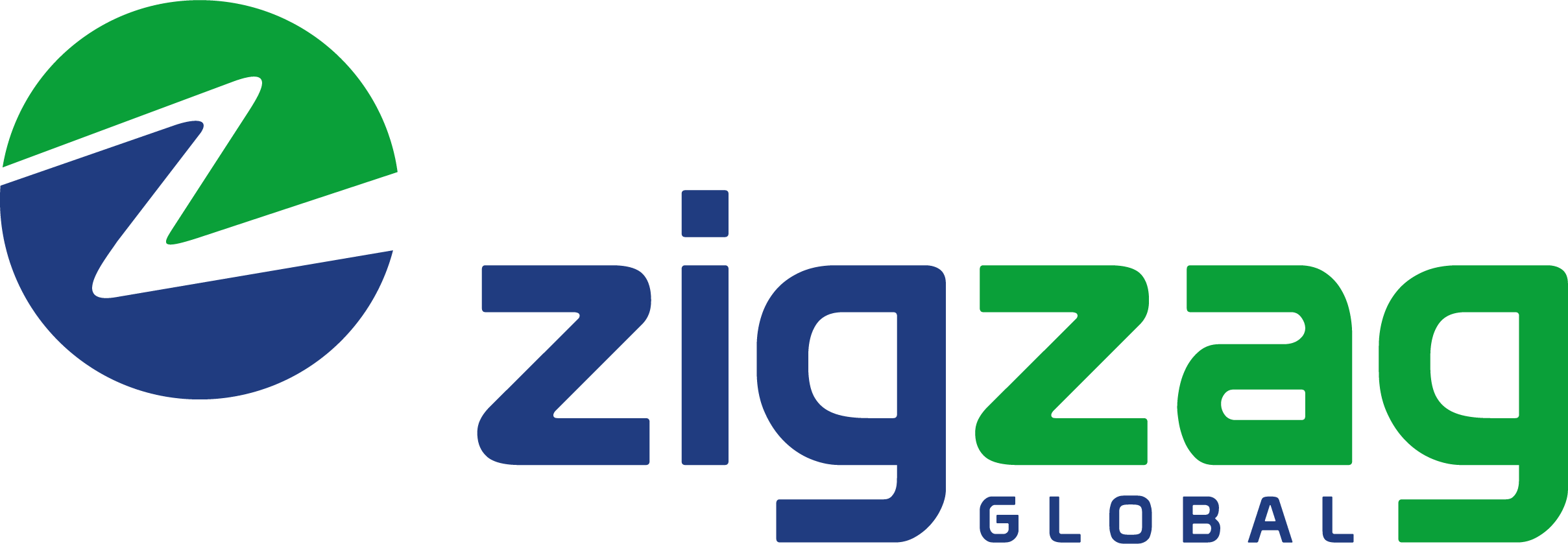ZigZag Global Logo 2021 ZigZag Global Logo 2021